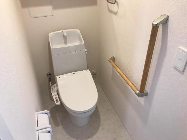 グリシーヌ・峰 その他1