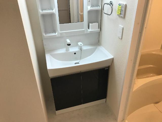 グリシーヌ・峰 その他2