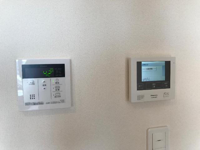 グリシーヌ・峰 その他5