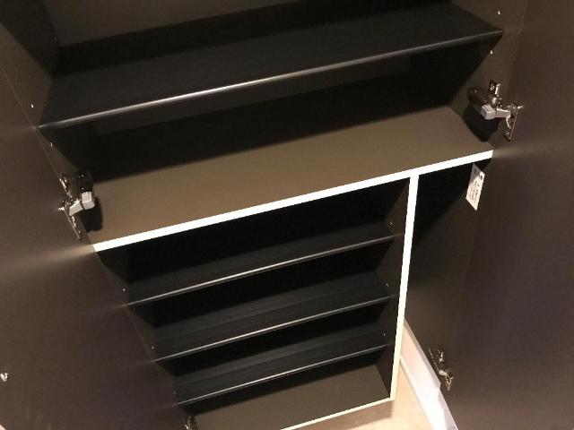 グリシーヌ・峰 その他6