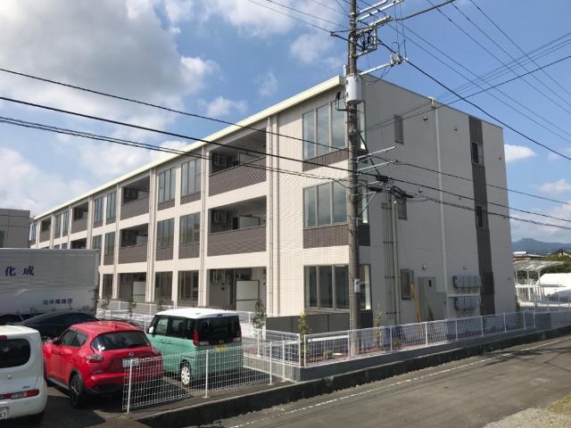 グリシーヌ・峰 その他外観1