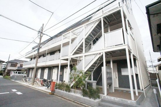 リブリ・厚木南 その他外観1