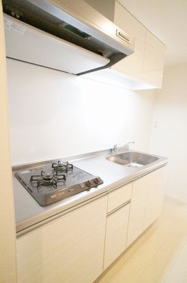 リブリ・厚木南 キッチン