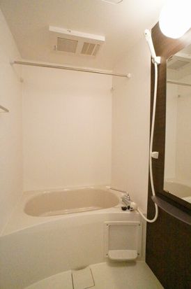 リブリ・厚木南 風呂画像