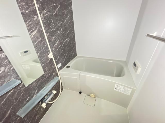 サファイアＡ 風呂画像