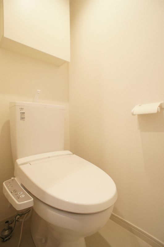 リブリ・クレスト本厚木 その他5