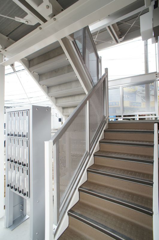 リブリ・クレスト本厚木 その他外観1