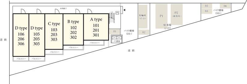 リブリ・クレスト本厚木 その他7