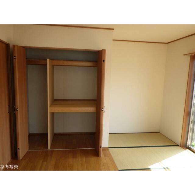 Ｔ邸 ベッドルーム