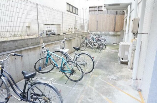 ヴィヴァント その他外観1