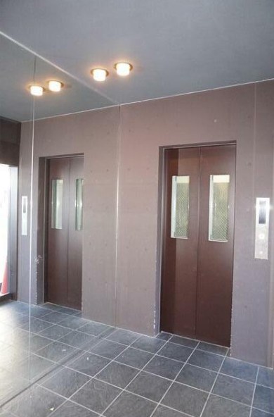 ヴィヴァント その他外観2