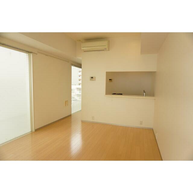 ヴィヴァント リビング