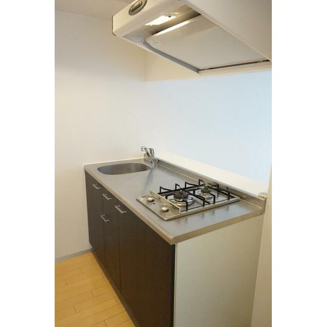 ヴィヴァント キッチン