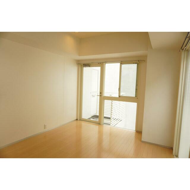 ヴィヴァント ベッドルーム