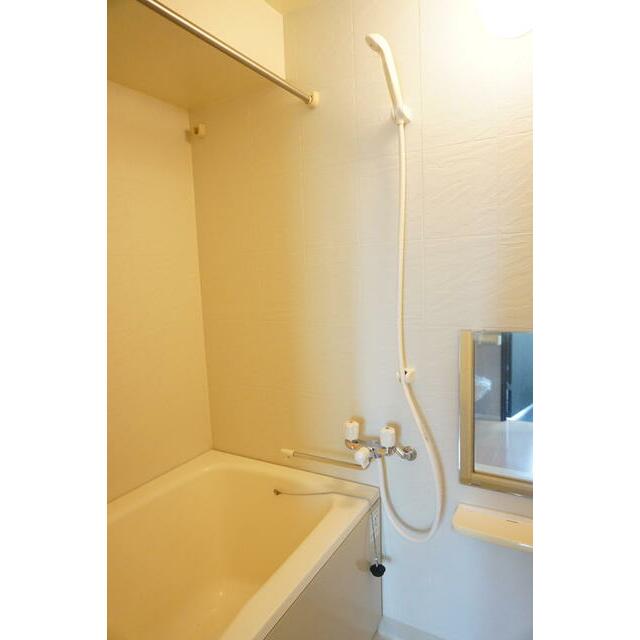 ヴィヴァント 風呂画像