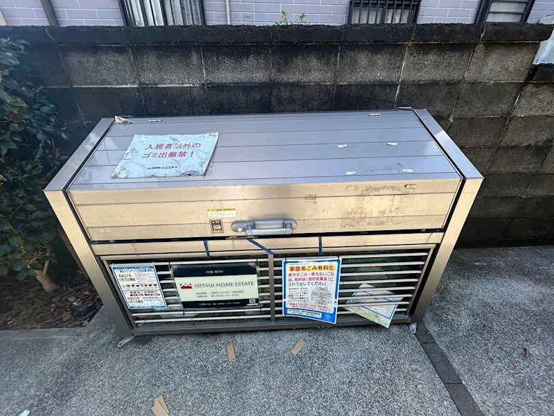 ＮＳ ＧＡＴＥ鎌倉材木座 その他外観1