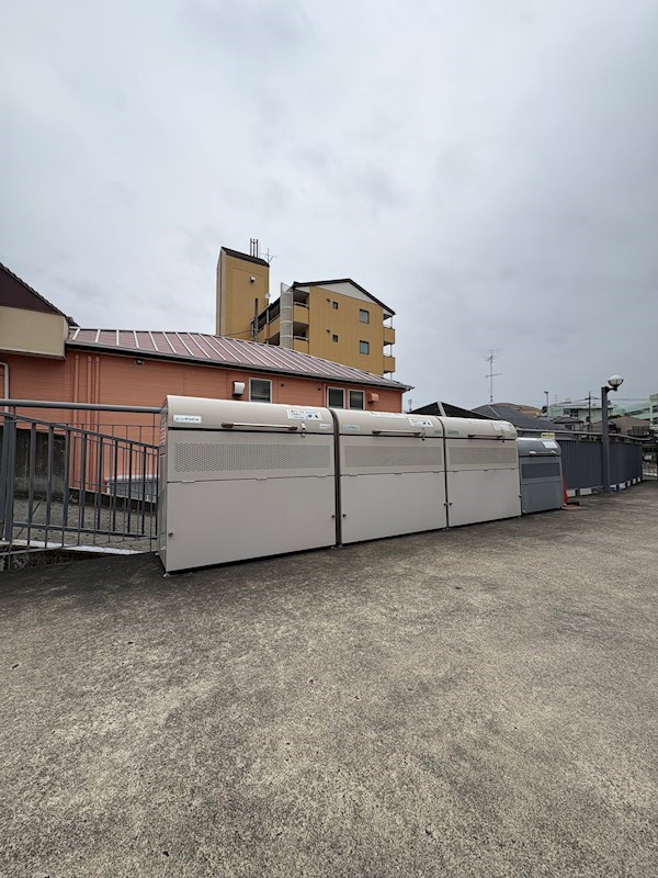 Ｗｅａｌｔｈｙ長谷 その他外観1