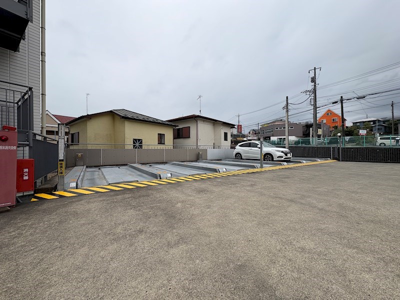 Ｗｅａｌｔｈｙ長谷 その他外観2