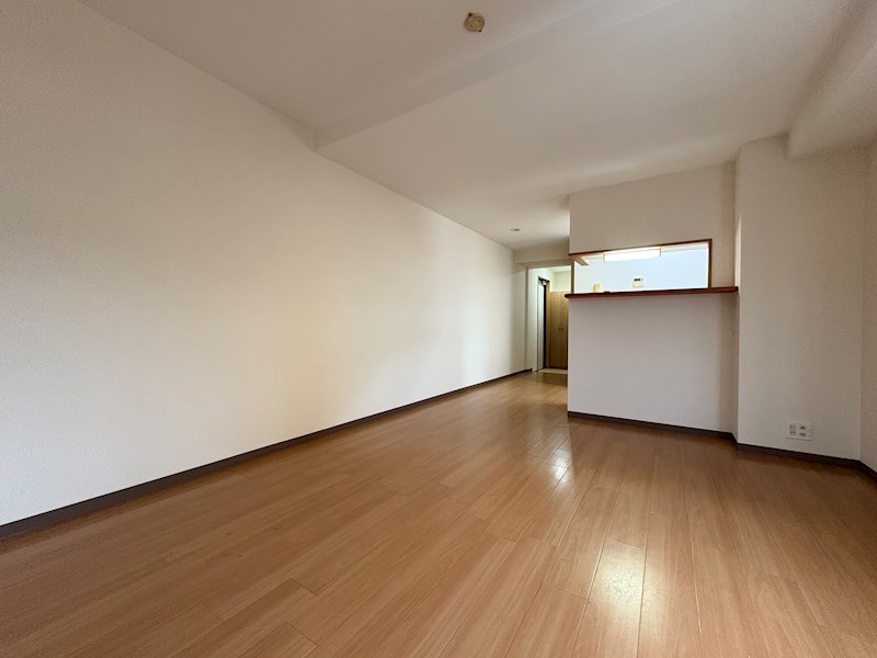 Ｗｅａｌｔｈｙ長谷 リビング