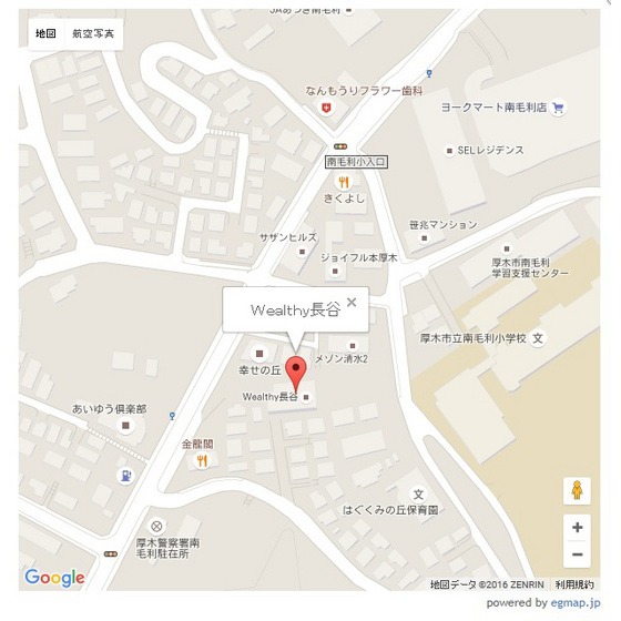 Ｗｅａｌｔｈｙ長谷 その他15