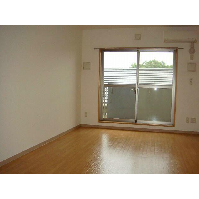 シエルグランＴＯＫＡＩ リビング