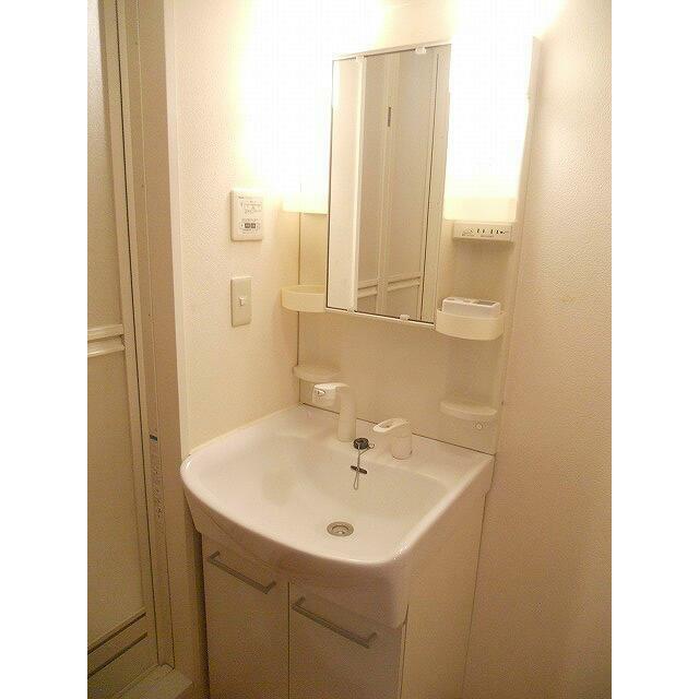 グランソレイユ　二子 その他2