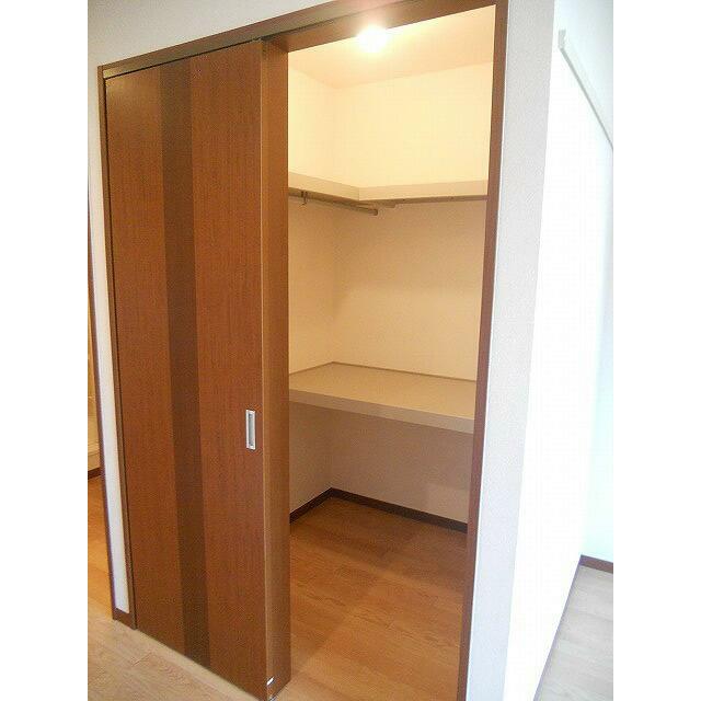 グランソレイユ　二子 その他3