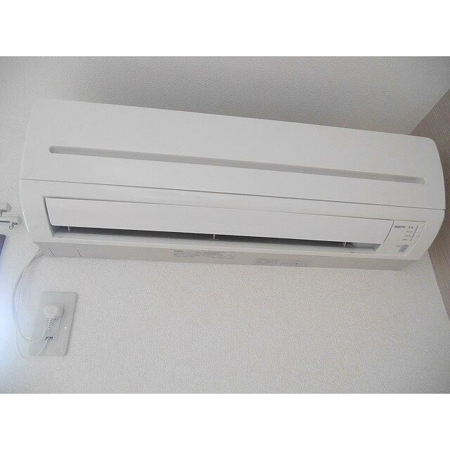 グランソレイユ　二子 その他4