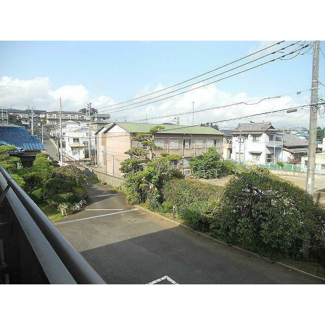 グランソレイユ　二子 その他外観1