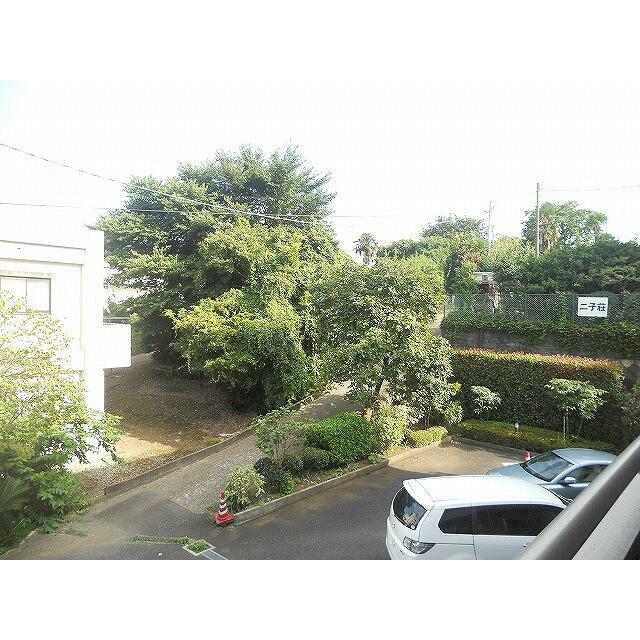 グランソレイユ　二子 その他外観2