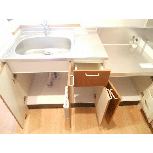 グランソレイユ　二子 その他16