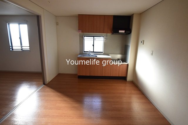 シエルⅧ リビング