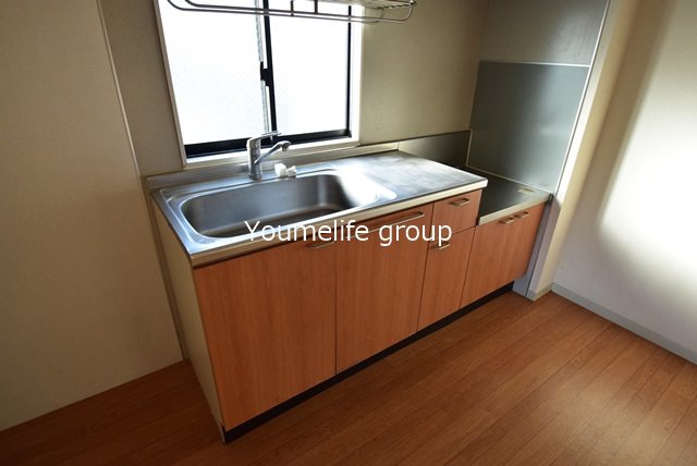 シエルⅧ キッチン