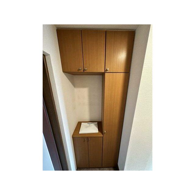 トゥールアブニール その他7