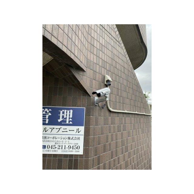 トゥールアブニール その他15