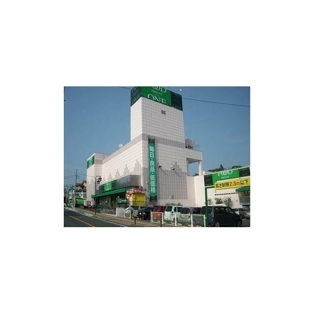 エステート・Ｋ 周辺画像1