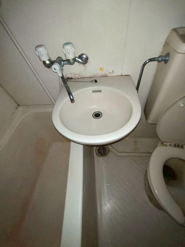 エスペランサ湘南 風呂画像