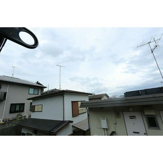 エミグラントＡ その他外観1