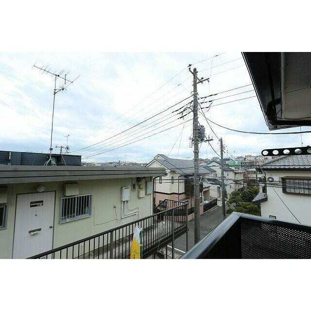 エミグラントＡ その他外観2