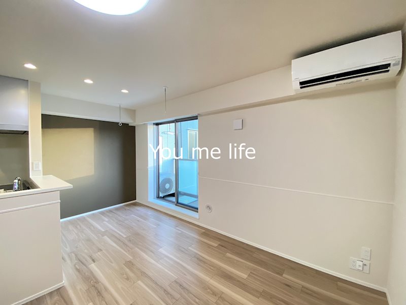 Breeze　Yuigahama リビング