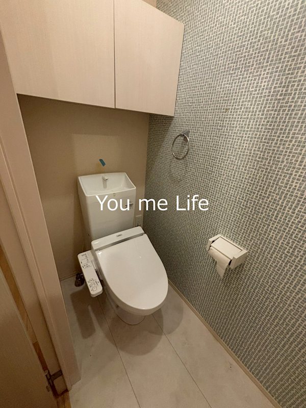 桂坂タウン　D その他1