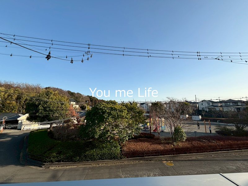 桂坂タウン　D その他4