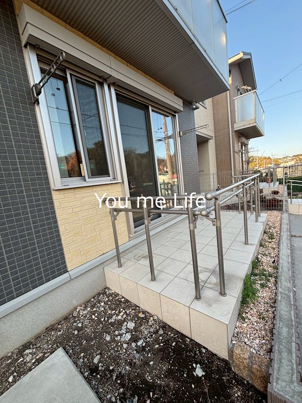 桂坂タウン　D その他6