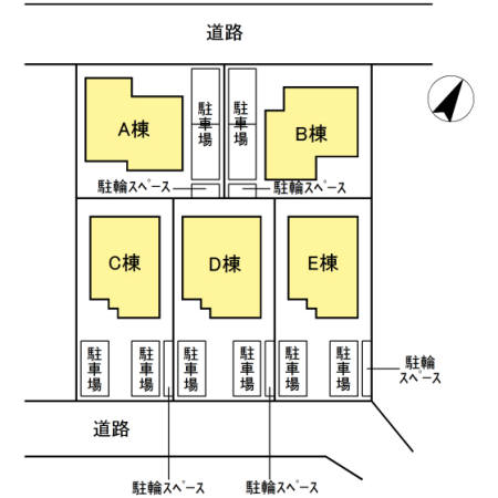 桂坂タウン　D その他7
