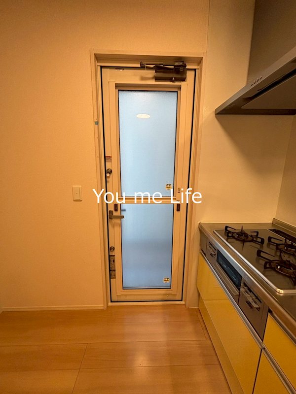 桂坂タウン　D その他8