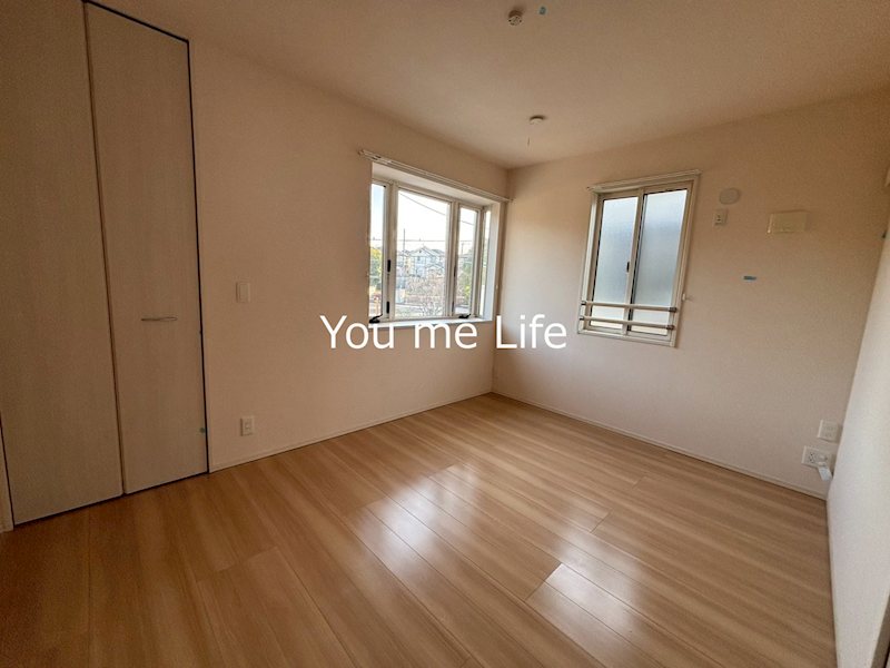 桂坂タウン　D その他13