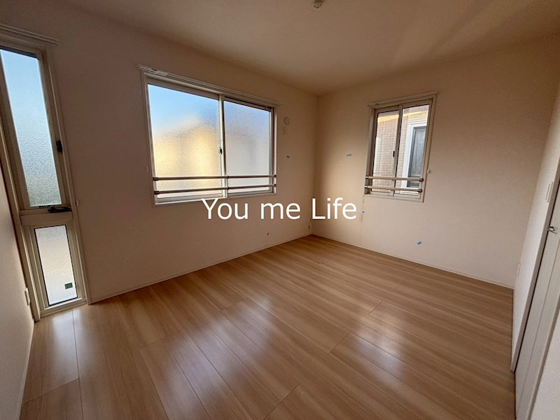 桂坂タウン　D その他17