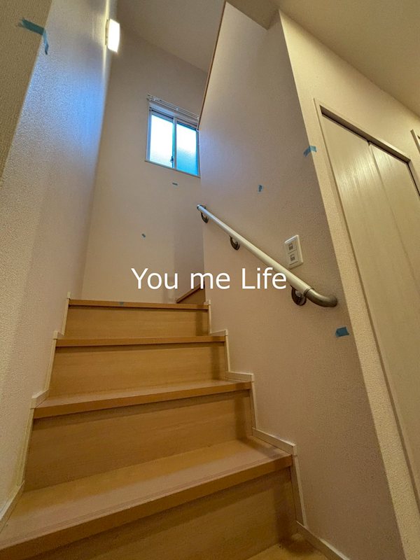 桂坂タウン　D その他23