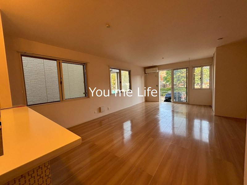 桂坂タウン　D その他26