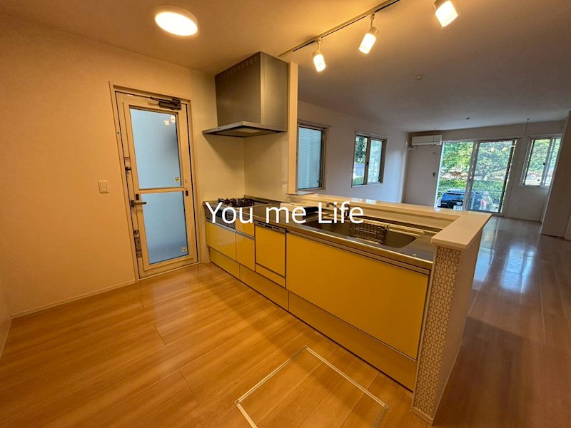 桂坂タウン　D その他28